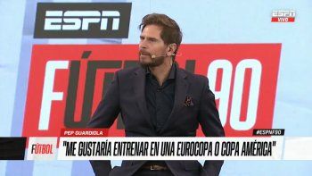 contundente postura del pollo vignolo: yo elijo a la pulga rodriguez y no a ronaldo contundente postura del pollo vignolo: yo elijo a la pulga rodriguez y no a ronaldo