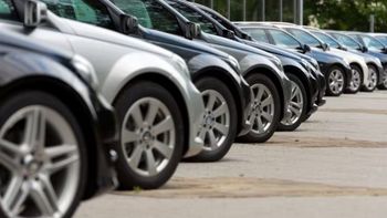 Cómo fueron los patentamientos de autos 0km en agosto de 2025. Cómo fueron los patentamientos de autos 0km en agosto de 2025.