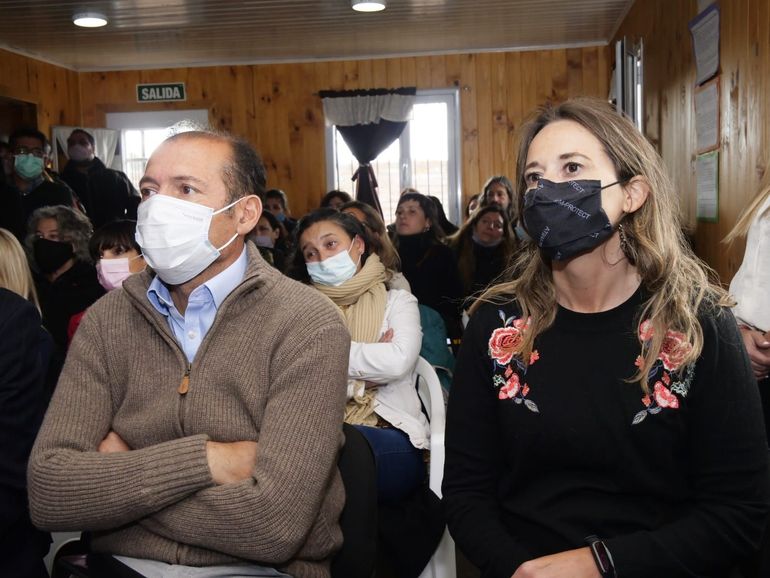 Neuquén tendrá su presupuesto 2023 con perspectiva de género y diversidad