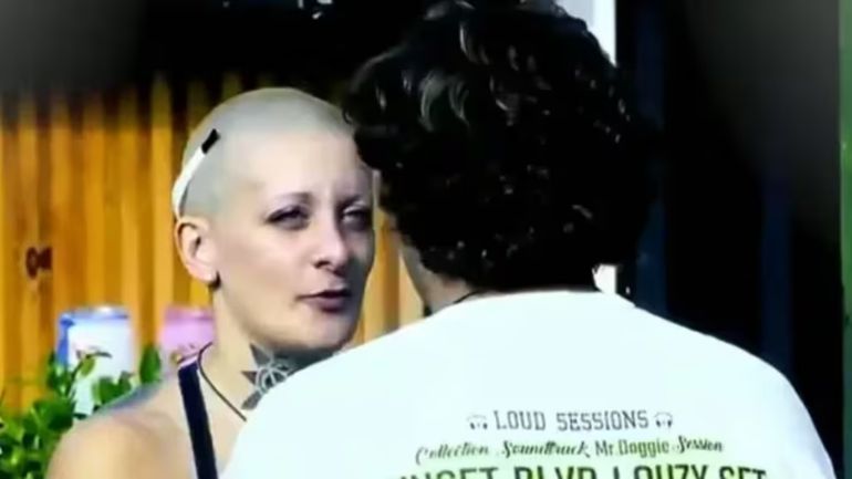 Emma y Furia Emma y Furia