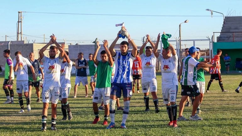 El Regional Amateur abre su fase de eliminación directa.