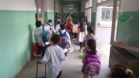 Calendario escolar 2025: cuándo terminan las clases provincia por provincia | LM Neuquen Calendario escolar 2025: cuándo terminan las clases provincia por provincia