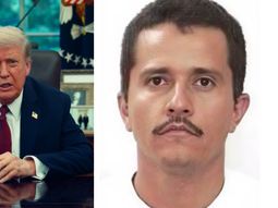 El rol oculto de Estados Unidos en la caída de El Mencho, en una jornada de violencia extrema en México El rol oculto de Estados Unidos en la caída de El Mencho, en una jornada de violencia extrema en México