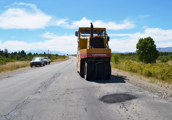 Inaugurarán tramo de la Ruta 17 de Añelo a Huincul