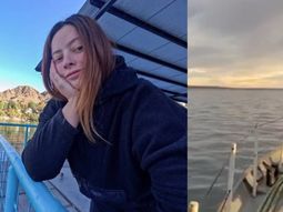 La joven de 23 años es intensamente buscada en Puerto Madryn La joven de 23 años es intensamente buscada en Puerto Madryn