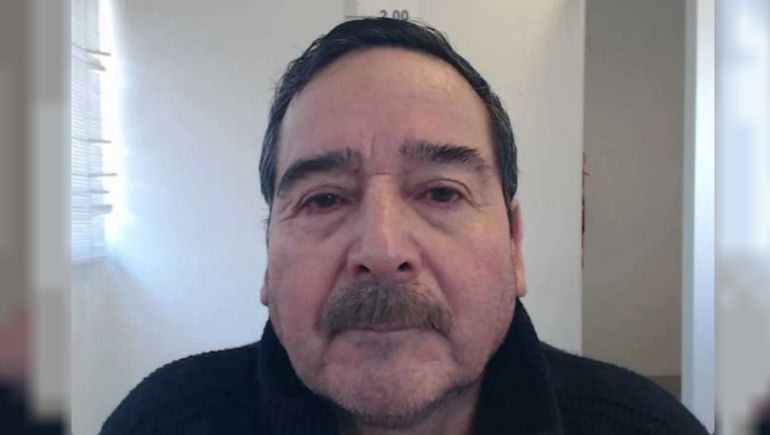 Zenen del Carmen Oyarzo Ojeda, pastor evangélico condenado por abuso simple agravado contra una menor de edad en Chubut. Zenen del Carmen Oyarzo Ojeda, pastor evangélico condenado por abuso simple agravado contra una menor de edad en Chubut.