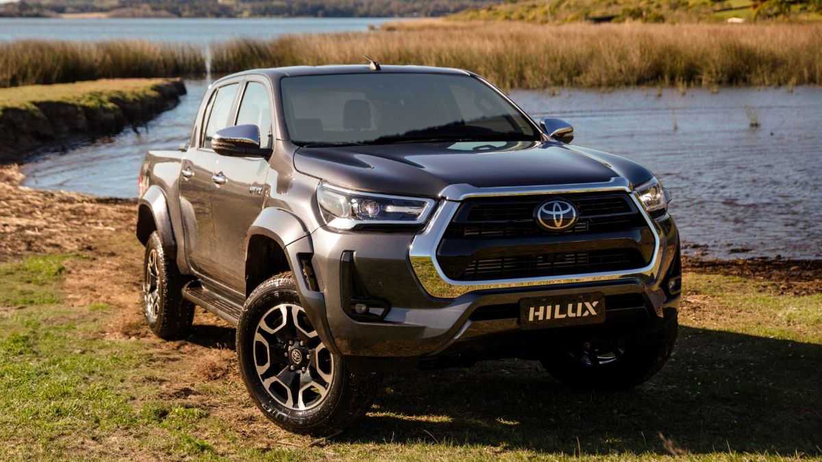 Sitemapcdatahttpsomobeldreferenzcomterrific Cunto Vale Una Camioneta Hilux Gallery