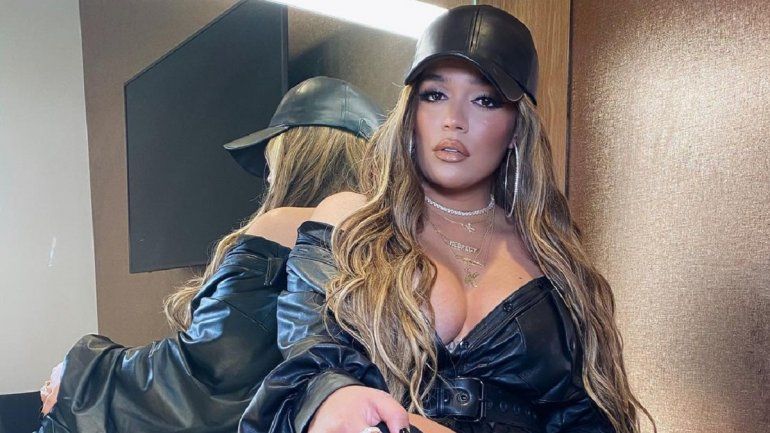 Karol G fue nominada a los American Music Awards