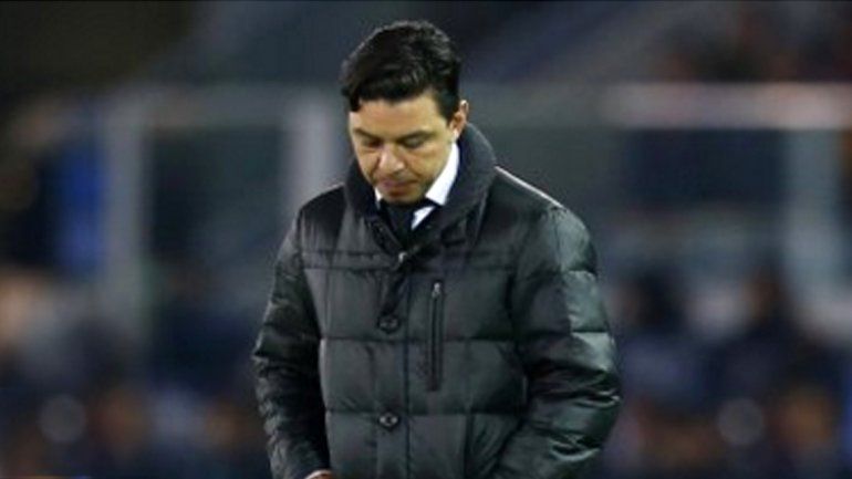 No pudimos sostener el partido que queríamos hacer