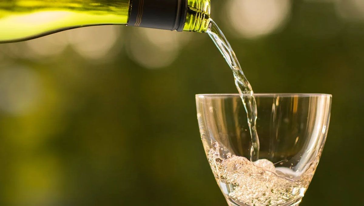 White Malbec: la moda de los blancos de uvas tintas