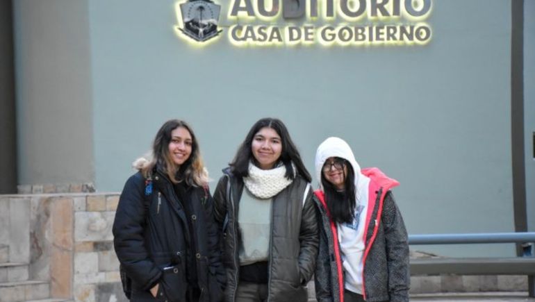 Se trata de actividades complementarias a la formación académica. Se trata de actividades complementarias a la formación académica.