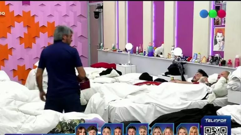 Darío, Francisco y Furia Darío, Francisco y Furia