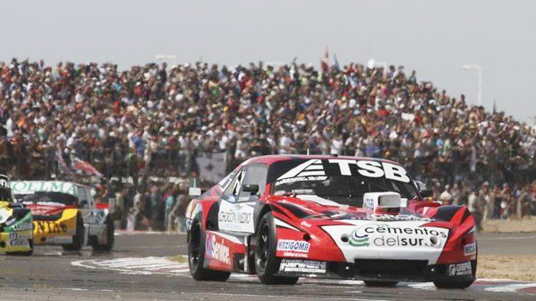 Nos faltó un poquito de potencia en el motor