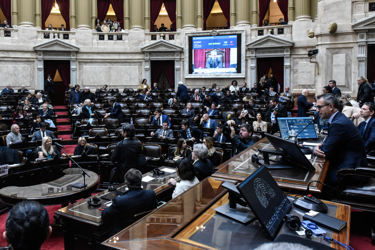 Una prueba de fuego para los proyectos clave de los gobernadores