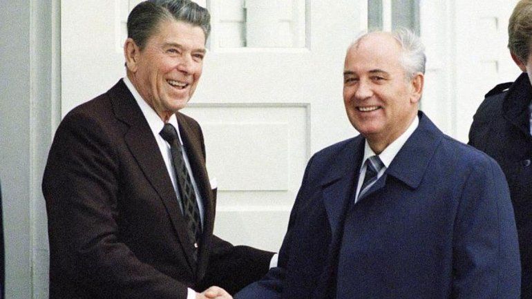 Rusia no renegocia el tratado de desarme nuclear