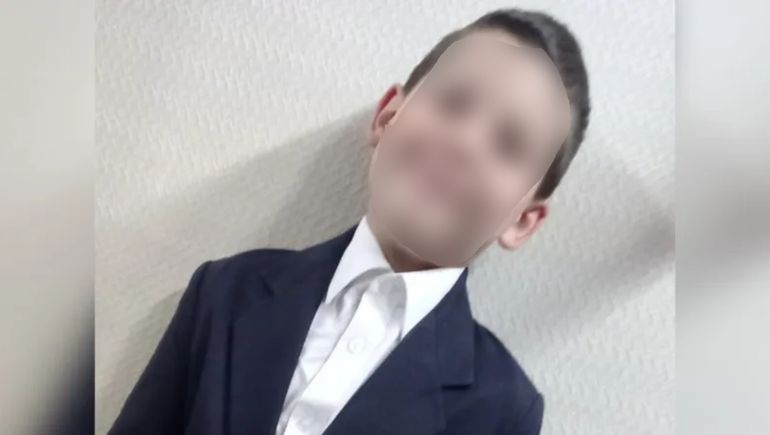 Encontraron al nene que desapareció con su mamá: ¿Dónde estaba?