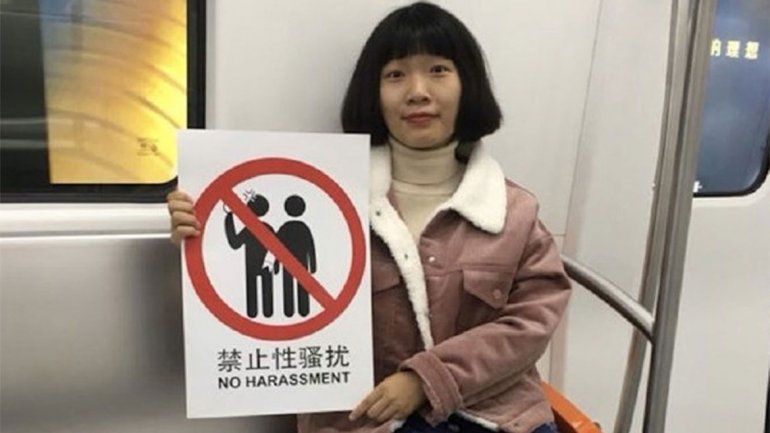 Chen Xiaowu presionó a Luo Qianqian para mantener relaciones sexuales.