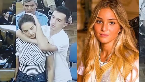 El rionegrino Néstor Soto explicó cómo habría matado a Catalina Gutiérrez