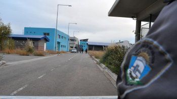 La cárcel de Senillosa recibirá, de ahora en adelante, sólo reclusos federales.