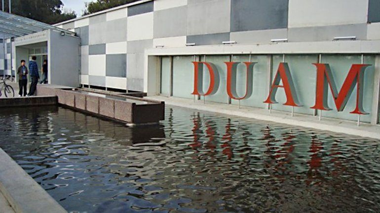 Con actividades en el Duam, celebran la fiesta patria