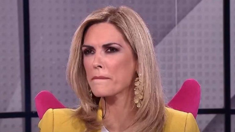 Canosa: papelón, memes y ¿protección al gobierno porteño?