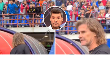 exploto insua: por que no putean a tinelli que se robo todo exploto insua: por que no putean a tinelli que se robo todo