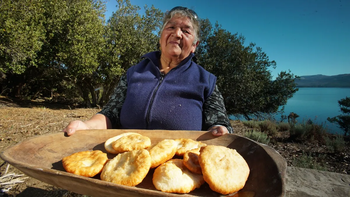torta fritas norma