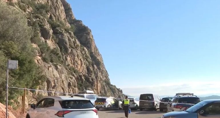 Inesperado giro: la escalofriante sospecha por la muerte de un empresario que cayó de un acantilado