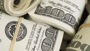 El mejor y más seguro lugar para atesorar los dólares son los bancos. El mejor y más seguro lugar para atesorar los dólares son los bancos.