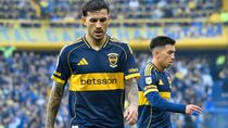 quien es el jugador que se perfila para reemplazar a paredes en boca