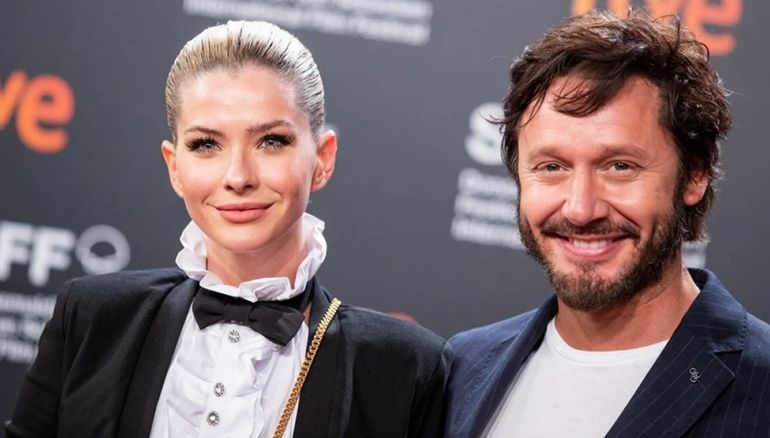 La China Suárez y Benjamín Vicuña tendrán una nueva pelea.