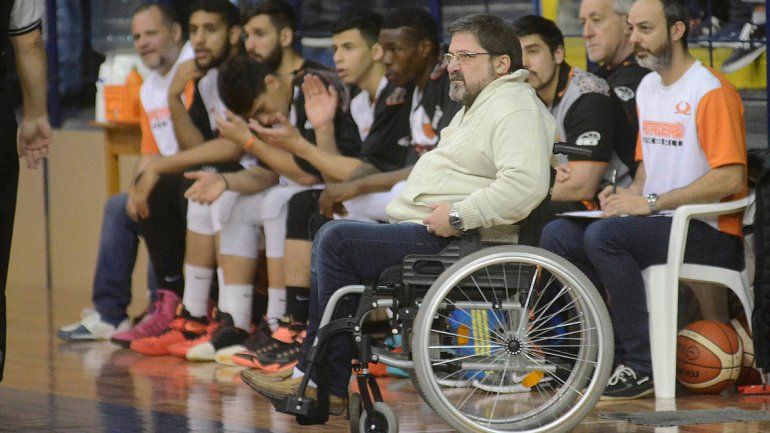 Nos está faltando volumen de juego