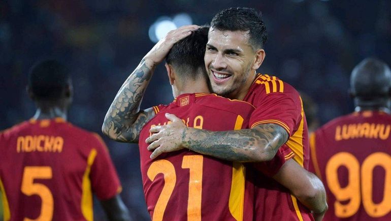 Cómo será el futuro de Paredes y Dybala según su famoso DT