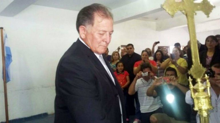 Murió ahogado un intendente catamarqueño en el río Dulce