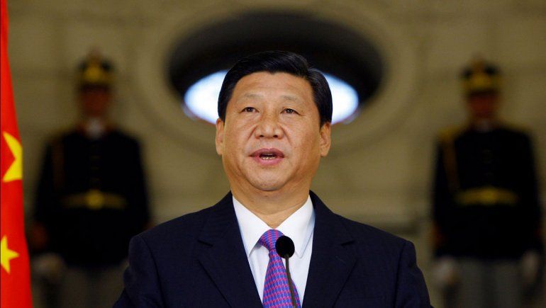 El presidente de China ya compara al coronavirus con el diablo