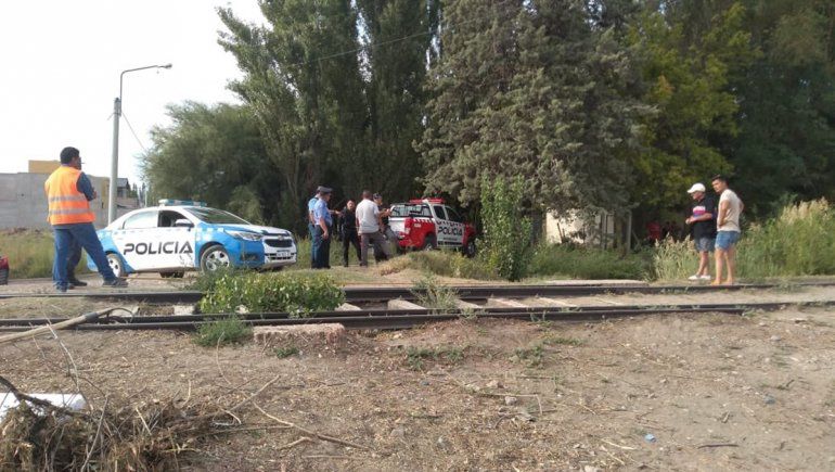 Suspendieron la b&uacute;queda en el canal de Plottier