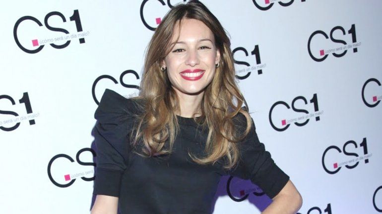 Pampita