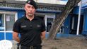 Manejaba borracho en la ruta, se llevó por delante a un policía en moto y lo dejó con muerte cerebral. 