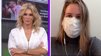 el alarmante y conmovedor relato de una joven argentina con coronavirus el alarmante y conmovedor relato de una joven argentina con coronavirus