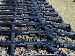 el gobierno destinara el 10% de los ingresos de privatizaciones para comprar armamento el gobierno destinara el 10% de los ingresos de privatizaciones para comprar armamento