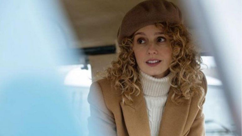 La casa de papel 5: Esther Acebo da importantes pistas sobre su personaje