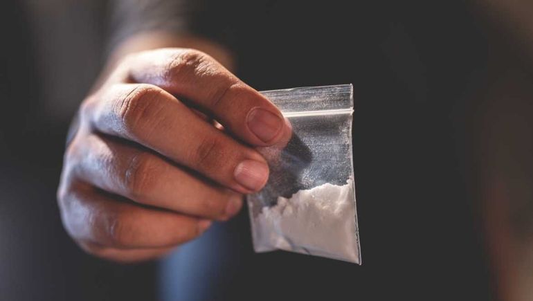 En el narcomenudeo se impone la venta de cocaína. En el narcomenudeo se impone la venta de cocaína.