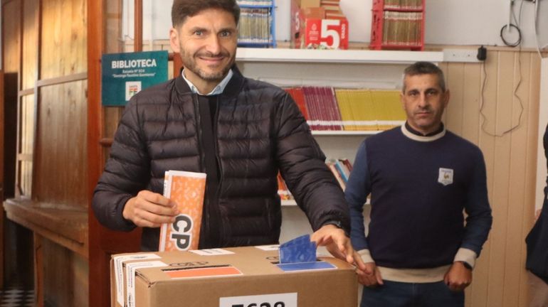 El voto en Santa Fe y sus repercusiones en Neuquén