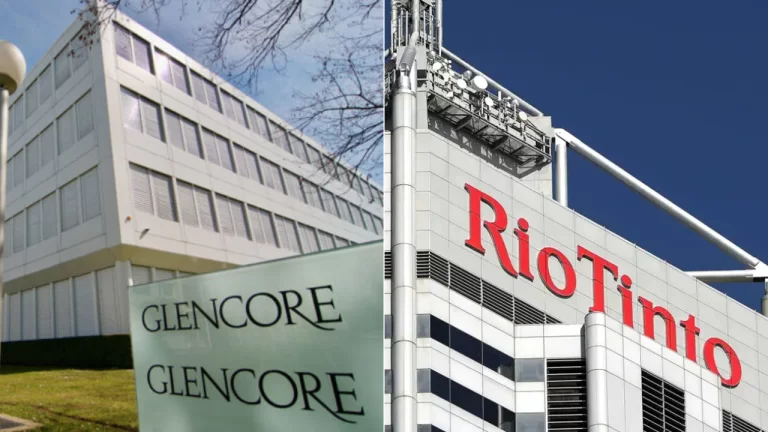Cobre en alerta roja: fusión Rio Tinto-Glencore podría valer más de u$s200.000 millones y cambiar el mapa minero