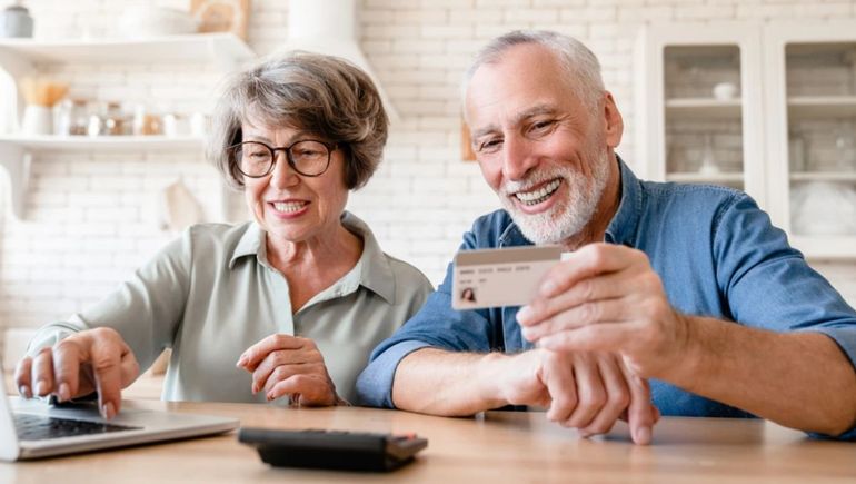 Los jubilados podrán acceder a descuentos de hasta 20% en supermercados, perfumería y limpieza. Los jubilados podrán acceder a descuentos de hasta 20% en supermercados, perfumería y limpieza.