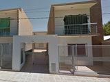 El supuesto dúplex a alquilar, pertenece a una inmobiliaria oficial de Cipolletti, ajena a esta situación.