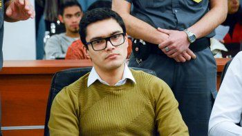 crimen del ingeniero: para defensa fue por un brote psicotico crimen del ingeniero: para defensa fue por un brote psicotico