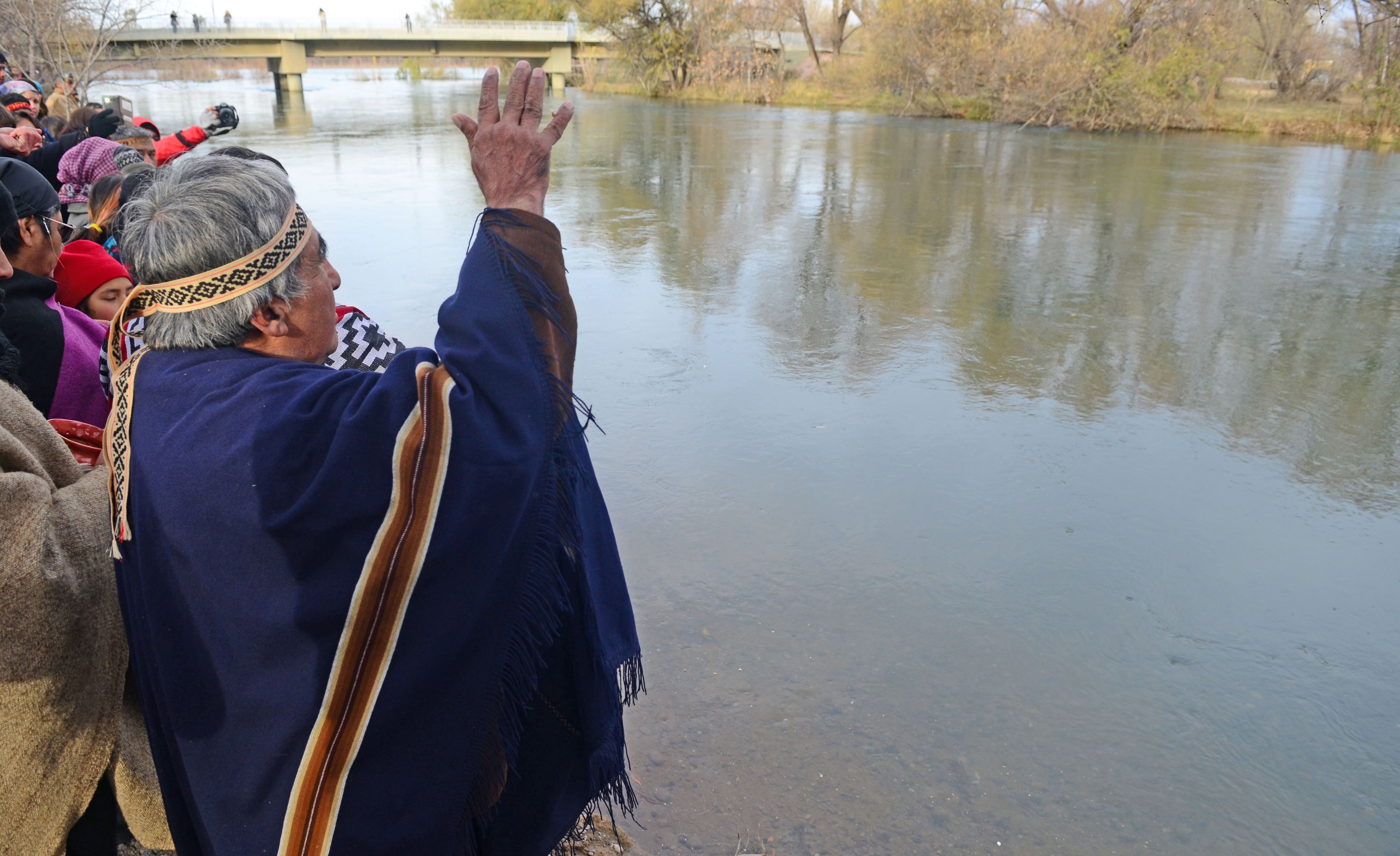 Año nuevo mapuche: ¿Qué es el Wiñoy Xipantv y cuándo se realizará en Neuquén?