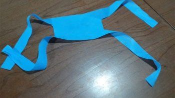 barbijos solidarios: donaciones para las instituciones barbijos solidarios: donaciones para las instituciones