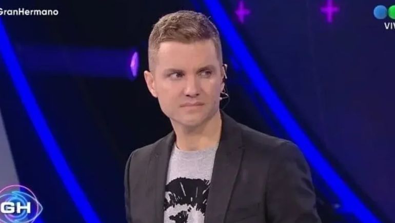 Santiago del Moro Santiago del Moro